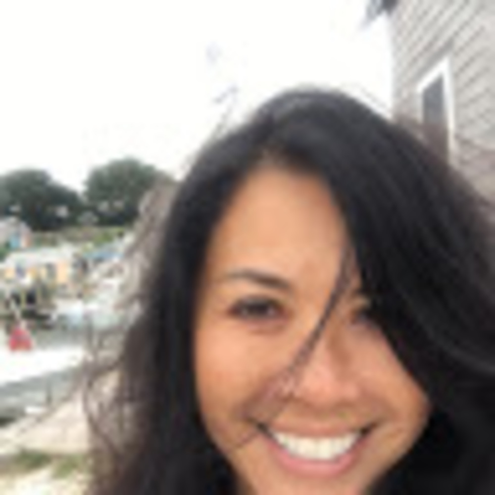 Meet your Posher, May